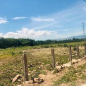 Đất Đẹp - Giá Tốt - Chính Chủ Cần Bán 2 Lô Đất Vị Trí Đẹp Tại Ninh Thuận