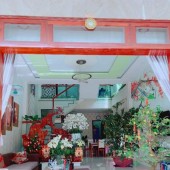 ► Nhà Nguyễn Phước Nguyên Kiệt Ô tô 30m ra MT , 134m2, 3 mê, + 2 Phòng thuê lối đi riêng