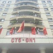 (Hiếm) Căn hộ CT5 - ĐN1 128m2 4PN có slot ô tô, BC hướng Nam - 4,95 tỷ bao phí - Tin Thật Không Ảo