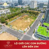 Dự án 100 tỷ 1 căn Larcade Phú Mỹ Hưng. Nhận thông tin 0901323786