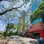 BUILDING MP VŨ TÔNG PHAN THANH XUÂN D.THU 5 TỶ/N HƠN 100 TỶ 310M 10T