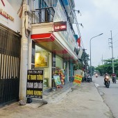 BÁN NHÀ 5 TẦNG TẠI THANH OAI, HÀ NỘI