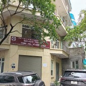 Cần cho thuê văn phòng, mặt bằng kinh doanh phố Nguyễn Bá Khoản, Trung Yên 6