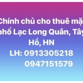 Chính chủ cho thuê phòng full nội thất số 12B ngõ 538 đường Láng, Đống Đa, Hà Nội