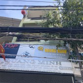 NHÀ ĐẸP - GIÁ TỐT - Chính Chủ Cần cho thuê nhanh căn nhà mặt tiền đường Lê Hồng Phong