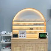 Cần sang nhượng salon nail, mi, gội tâm huyết tại Thủ Đức, TPHCM