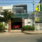 Bán Nhà 1 trệt 1 lầu MẶT TIỀN đường Nguyễn Tri Phương, Hiệp Hoà gần UBND Phường