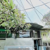 Nhà bán 2 tầng, 4x20m đường Phạm Thế Hiển P6.Q8-4Tỷ680