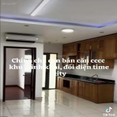 Cho thuê căn hộ chung cư tại CT1- Sky Light, 125D Đường Minh Khai, Q.Hai Bà Trưng