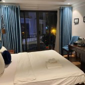 Hotel&Spa 10 Tầng Mã Mây  20P Kinh Doanh 90 Tỷ - Nhà Đẹp Thang Máy