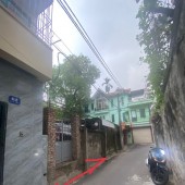 Chính chủ bán 50m2 đất sổ đỏ Ngõ 29 Võng Thị, Tây Hồ