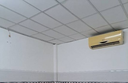 Bán nhà Cống Lở, P 15, Tân Bình. DT: 33.6m2 x 2 tầng (3.2 x 10.5). Giá 2.88 tỷ TL nhẹ