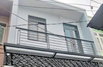 Bán nhà Tây Thạnh, Tây Thạnh, Tân Phú. DT: 57m2 x 2 tầng (4.2 x 13.5). Giá 4.6 tỷ TL