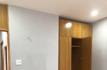 LÊ ĐỨC THỌ - P13 - DIỆN TÍCH: 61M2 ( 4 x 15,5 ) 3PN - HẺM XE HƠI QUAY  ĐẦU - CHỈ NHỈNH 4 TỶ 850.