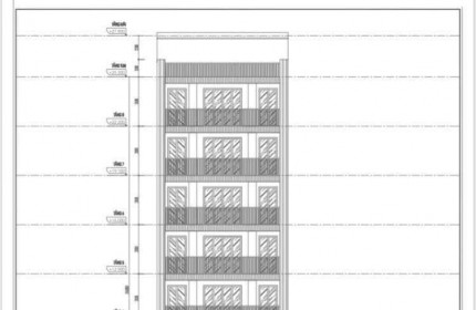 HOT O9 2628 5559 BÁN. Nhà MP Hoàng Cầu 239m², 3.5 tầng, MT 8.23m, chào giá 100 tỷ Đống Đa