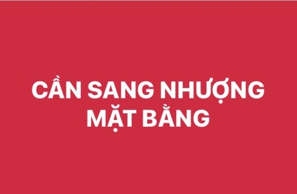 Sang Nhượng Shop Mặt phố Hai Bà Trưng, Hoàn Kiếm, Hà Nội