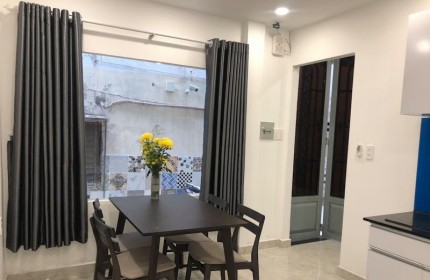 Nhà bán Hẻm 120/ TRẦN QUỐC THẢO, 50m2 , 3Pn , 4Wc , ngang 4m5 , khu cán bộ Giá 5 tỷ 6 ( TL mạnh )
