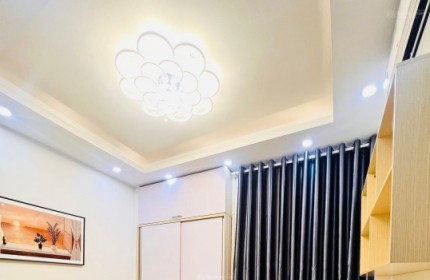 Bán nhà phố Khương Hạ DT 40m2 5T MT 3.6m mặt ngõ kinh doanh ô tô đỗ cửa sổ chính chủ