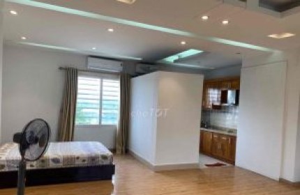 Chính chủ cần cho thuê Căn hộ khép kín 52m2