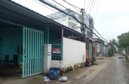 Ngộp Bank, bán dãy nhà trọ Linh Đông, 7 phòng, 9x27, 230m2, 8 tỷ