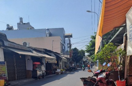 Bán nhà 2 tầng- Tân Chánh Hiệp,Q12- Hẻm xe hơi-71m2- Giá hơn 4 tỷ