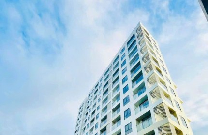 CT1 Riverside Luxury - Là Căn Hộ Cao Cấp Nhất Của Chủ Đầu Tư VCN KĐT Phước Long - Nha Trang