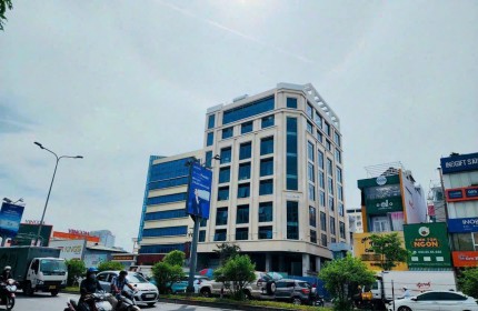 Cho Thuê Tòa nhà  21-23-25-27 Cộng Hoà, P.4, Q.Tân Bình : 3000m2 sàn