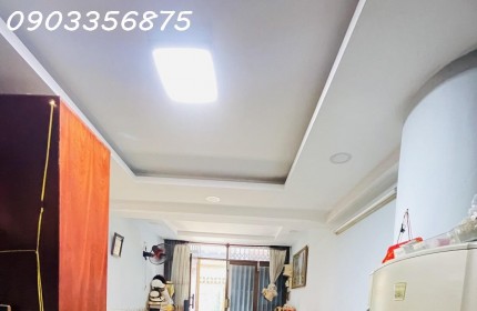 *Shophouse Nguyễn Tri Phương Quận 5- 2Tầng (4X18)Tặng Toàn Bộ Nội Thất-Nhỉnh 7Tỷ