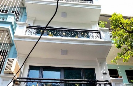 Bán nhà riêng Mỗ Lao 70m2 6 tầng Thang Máy - 14,3 tỷ - OTO tránh - Gara OTO