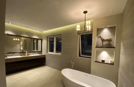 BÁN NHÀ MẶT PHỐ, QUANG TRUNG - HÀ ĐÔNG, 40m2, 4 TẦNG, 7,8 TỶ
