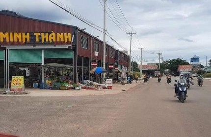 Đất nền Chơn Thành, Bình Phước. Giá sale Tuột quần