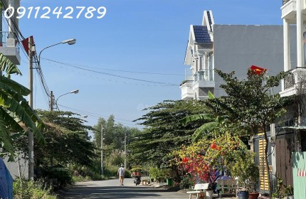 CẦN BÁN ĐẤT SỔ RIÊNG, HẺM XE HƠI ĐƯỜNG 11 TNPB, TRUNG TÂM Q9, GIÁ TỐT NHẤT KHU