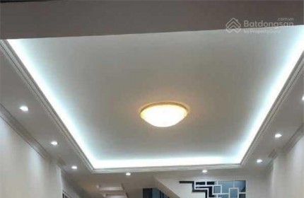 CÂU GIẤY NHÀ ĐẸP Ở NGAY GẦN OTO 50M2, 5 TẦNG 6 NGỦ GIÁ CHỈ 7,5 TỶ CÓ TL.