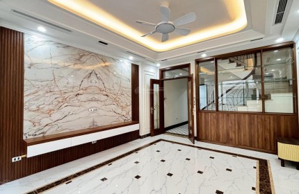 Bán nhà 60m2x7tầng, thang máy, phố VIP Cầu Giấy, gara, đường 2 làn ôtô KD Spa...