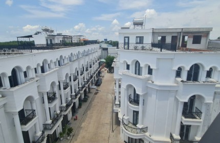 Cần bán nhà ở trung tâm Tp Tây Ninh, kế bên Vincom