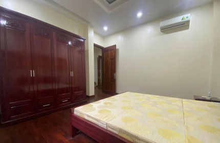 Bán nhà Tây Trà. 4 tầng 2 ngủ. full nội thất