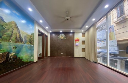 Bán nhà Tân Mai.Ngõ nông gần phố