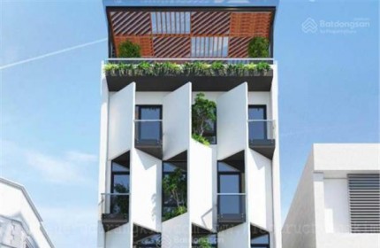 Bán nhà thảo điền cạnh phố đêm Xuân Thủy, DT 200m2, Phù hợp xây dựng 20CHDV, Chỉ 26ty