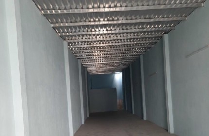 Bán nhanh nhà 4x27m đường Phú Thọ Hoà, Tân Phú. DT: 110m2. Giá: 12,6 Tỷ (TL)