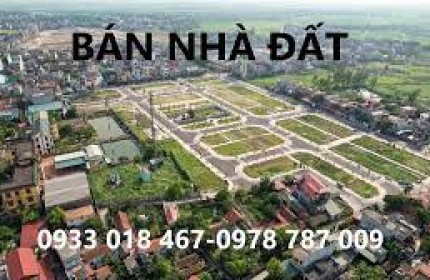 Bán đất 379 hưng hà, thái bình 0933 018 467-0978 787 009