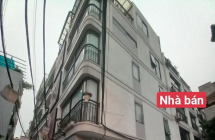 Nhà Phố Trạm 30m2, 5 tầng, ô tô trước nhà, gần AEON MALL LONG BIÊn, vị trí thoáng mát.