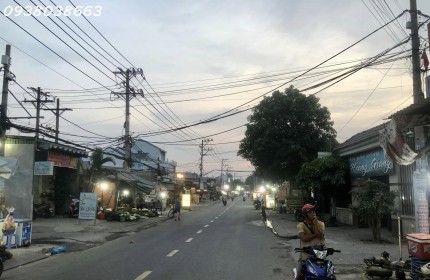Bán Nhà trước mặt Q.12, Kinh Doanh bán buôn Mọi Ngành Nghề Giá 5 Tỷ xxx