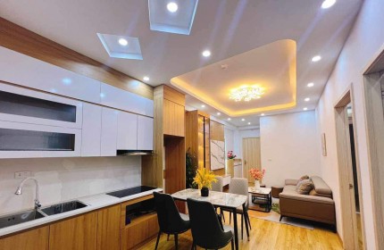 Bán gấp căn hộ chung cư Vip Thanh Hà , Hà Đông , 70m2, 2 ngủ , 2wc, full nội thất xịn