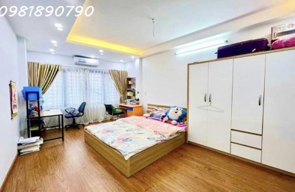BÁN NHÀ TRƯƠNG ĐỊNH - NỞ HẬU - LÔ GÓC