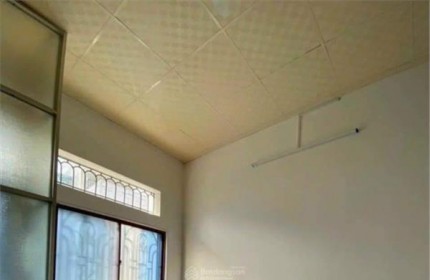 Bán gấp nhà Đặng Văn Bi, phường Bình Thọ, Thủ Đức, 43m2, giá 1 tỷ 550,SHR,