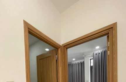 NHÀ MẶT TIỀN BÌNH THẠNH - NGANG KHỦNG, NỞ HẬU 7.8 - 4.26X15M - 15.5 TY