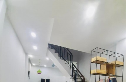BÁN NHÀ NHỎ XINH TRẦN VĂN ƠN - TÂN PHÚ - CHỈ 2.9 TỶ