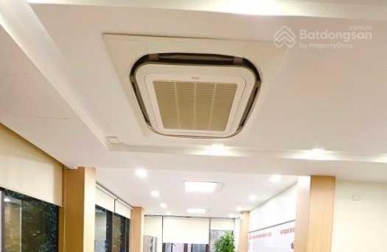 Bán nhà Phú Diễn - Cầu Diễn DT 120m2, MT 9m nhỉnh 20 tỷ - KD VP - ô tô