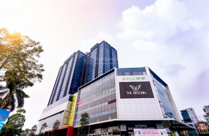 Cực hot cho thuê văn phòng giá cực hấp dẫn ngay tại tòa nhà Artemis Tower, diện tích linh hoạt