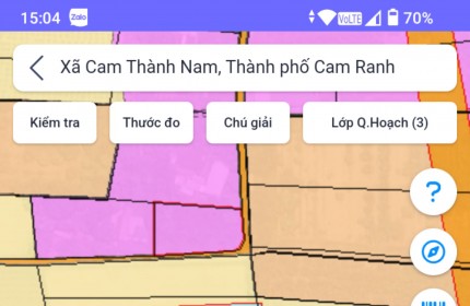 Nhà cấp 4 đẹp thôn Quảng Phúc, xã Cam Thành Nam, Cam Ranh, Khánh Hòa